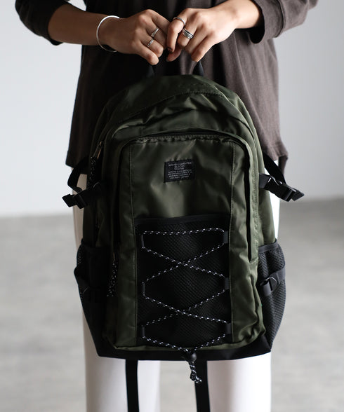 カジュアルリュックサック 12-1201